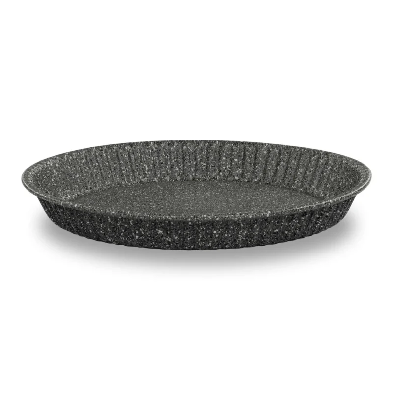 Stampo per crostata di alluminio antiaderente