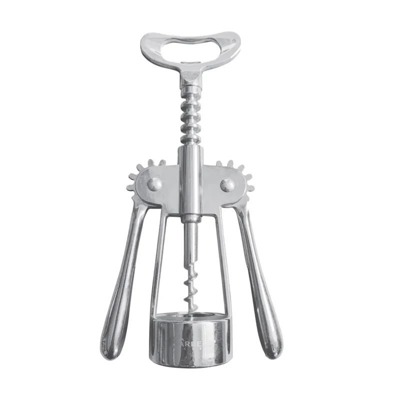 Cavatappi  di acciaio zincato