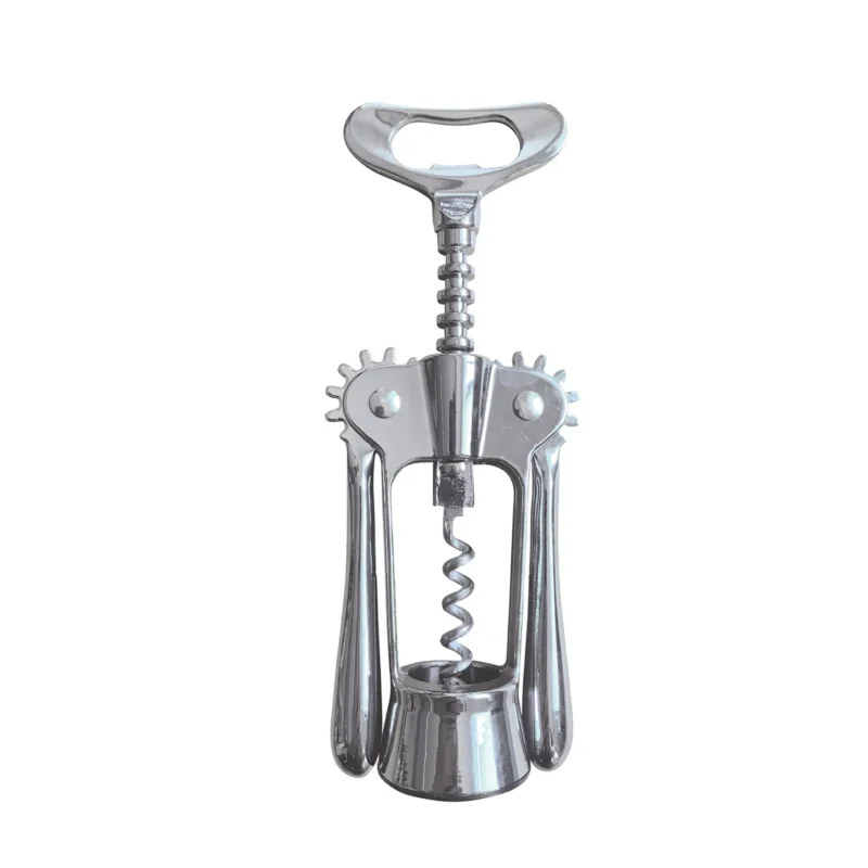 Cavatappi light di acciaio zincato