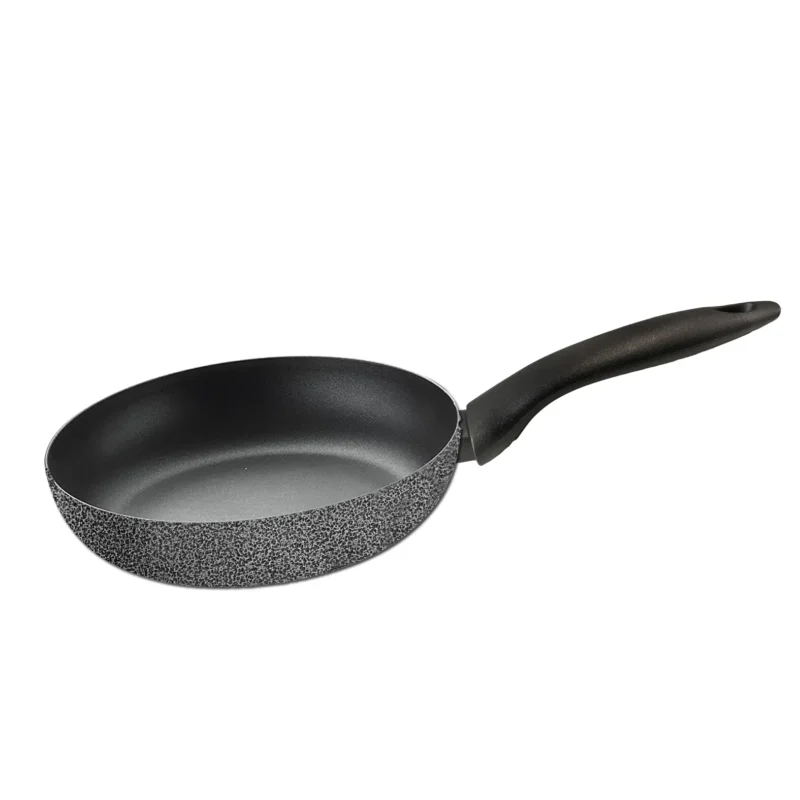 Saltapasta di alluminio antiaderente linea creolite